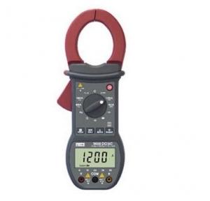 Meco Digital Clampmeters, 3600 SUPER